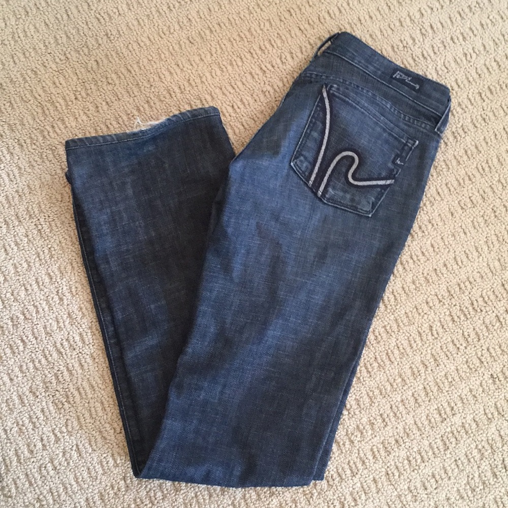 Citizens of Humanity Jeans